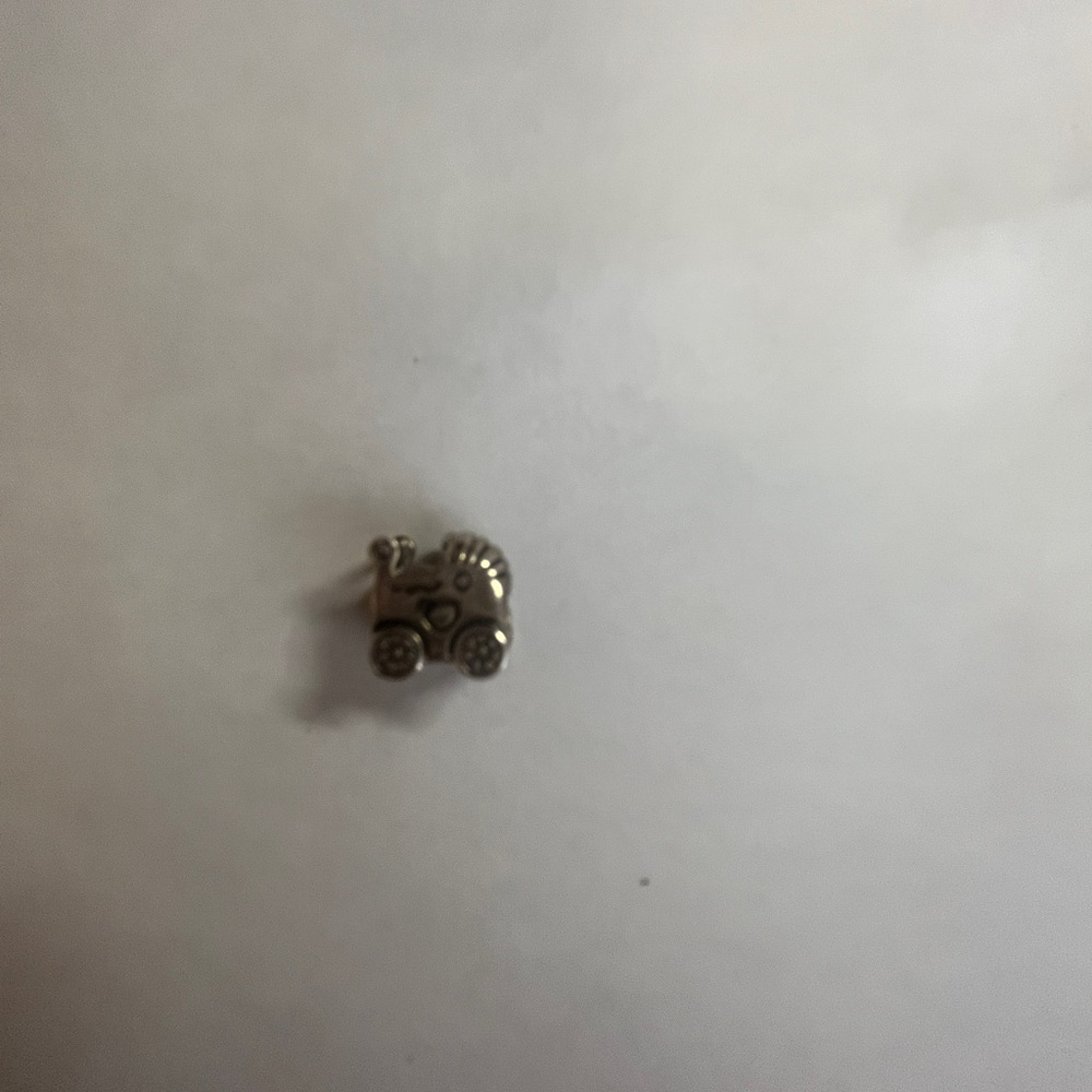 Pandora baby stroller charm